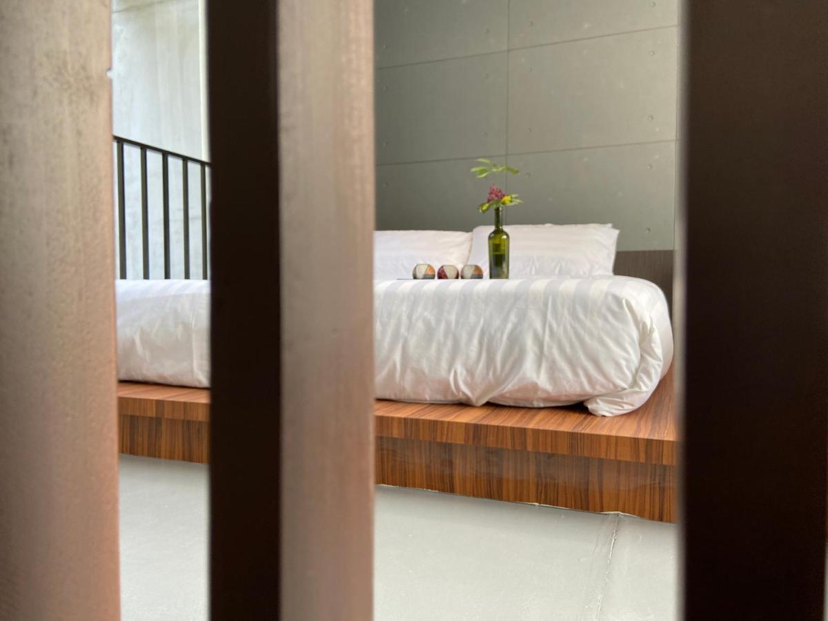 丹那拉打 门蒂吉10号旅馆酒店 外观 照片